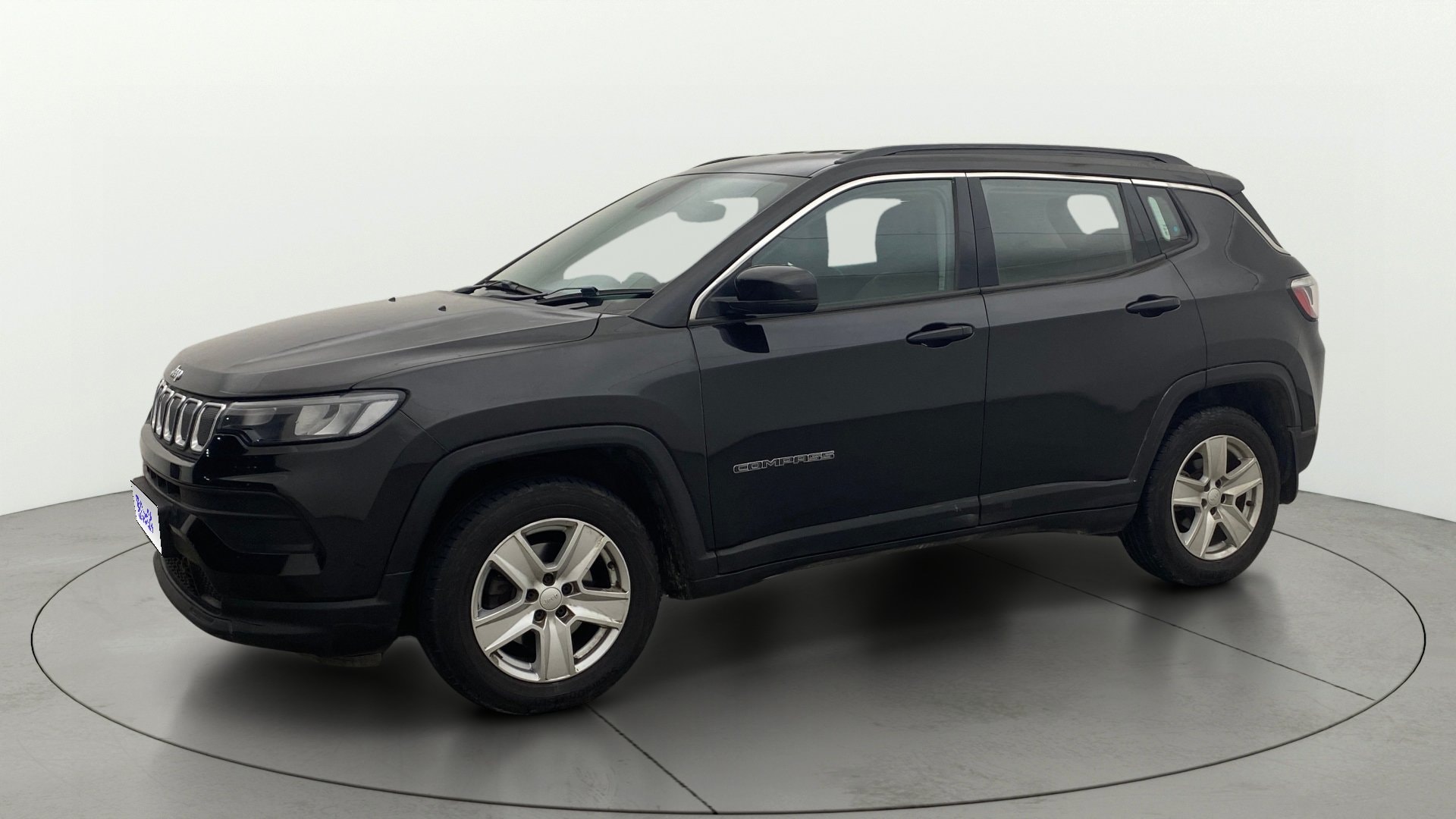 Used 2022 Jeep Compass Used 2022 Jeep Compass