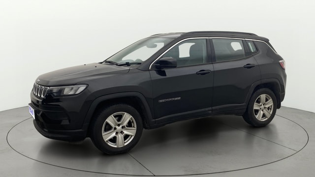 View Jeep Compass Image 35 Used Jeep Compass Image 35