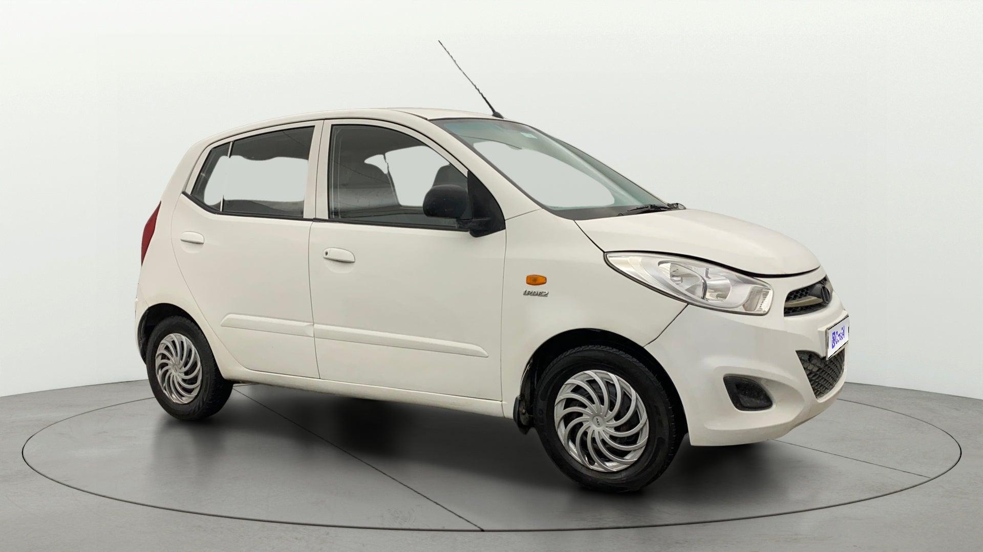 View 2014 Hyundai i10 1.1 Magna Image 35 Used 2014 Hyundai i10 1.1 Magna Image 35