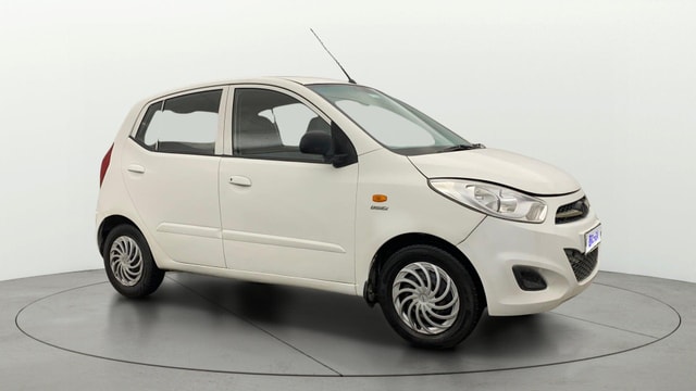 View Hyundai i10 Image 35 Used Hyundai i10 Image 35