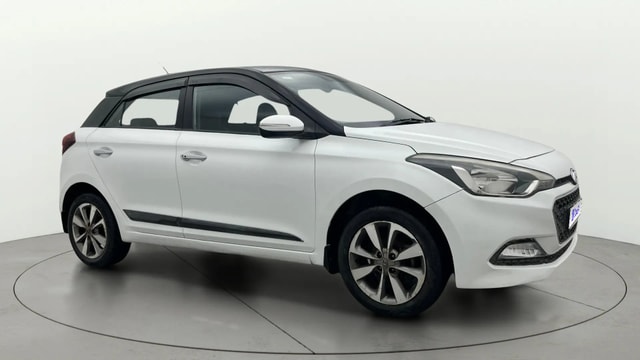 View Hyundai Elite i20 Image 21 Used Hyundai Elite i20 Image 21