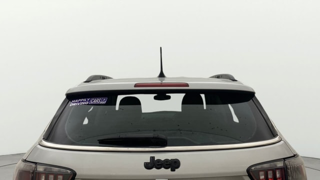 View Jeep Compass Image 4 Used Jeep Compass Image 4