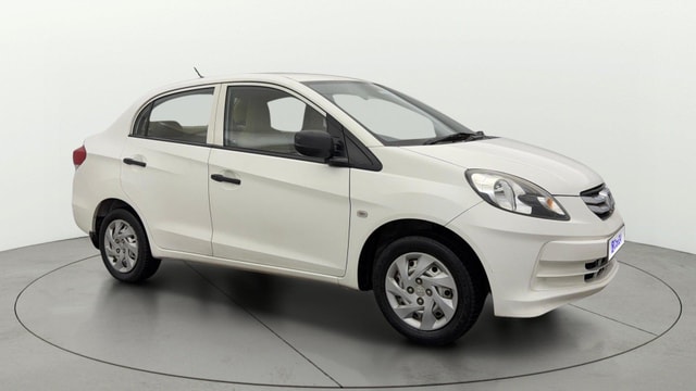 View Honda Amaze Image 36 Used Honda Amaze Image 36