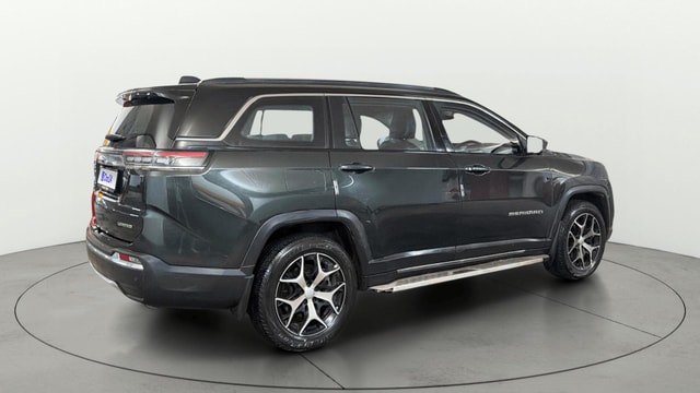 View Jeep Meridian Image 48 Used Jeep Meridian Image 48