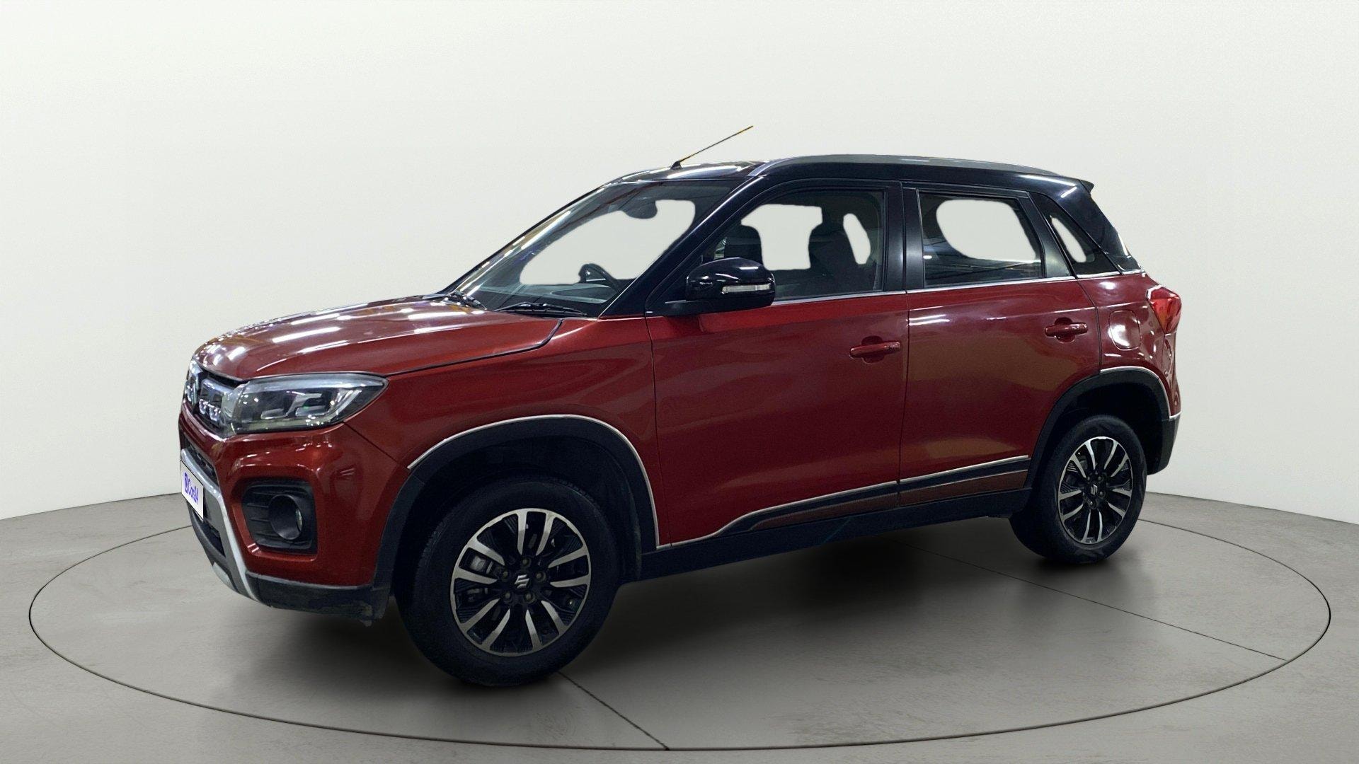 View 2020 Maruti Suzuki 1000 Base Variant Image 22 Used 2020 Maruti Suzuki 1000 Base Variant Image 22