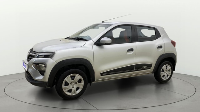 View Renault Kwid Image 34 Used Renault Kwid Image 34
