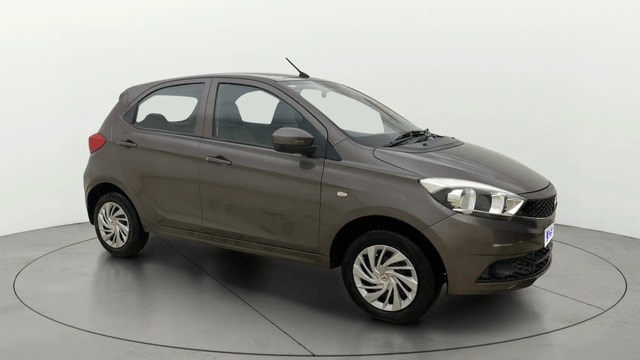 View Tata Tiago Image 35 Used Tata Tiago Image 35