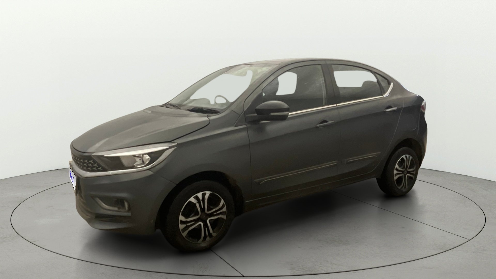 Used 2023 Tata Tigor Used 2023 Tata Tigor