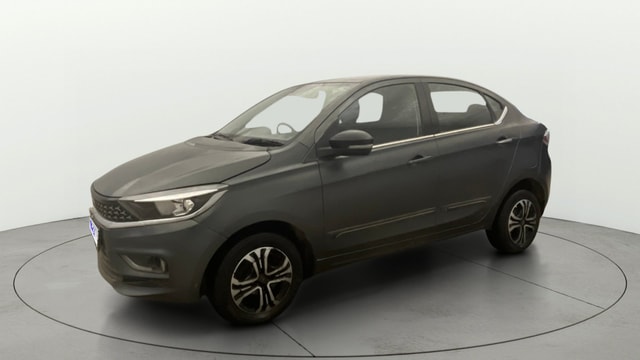 View Tata Tigor Image 21 Used Tata Tigor Image 21