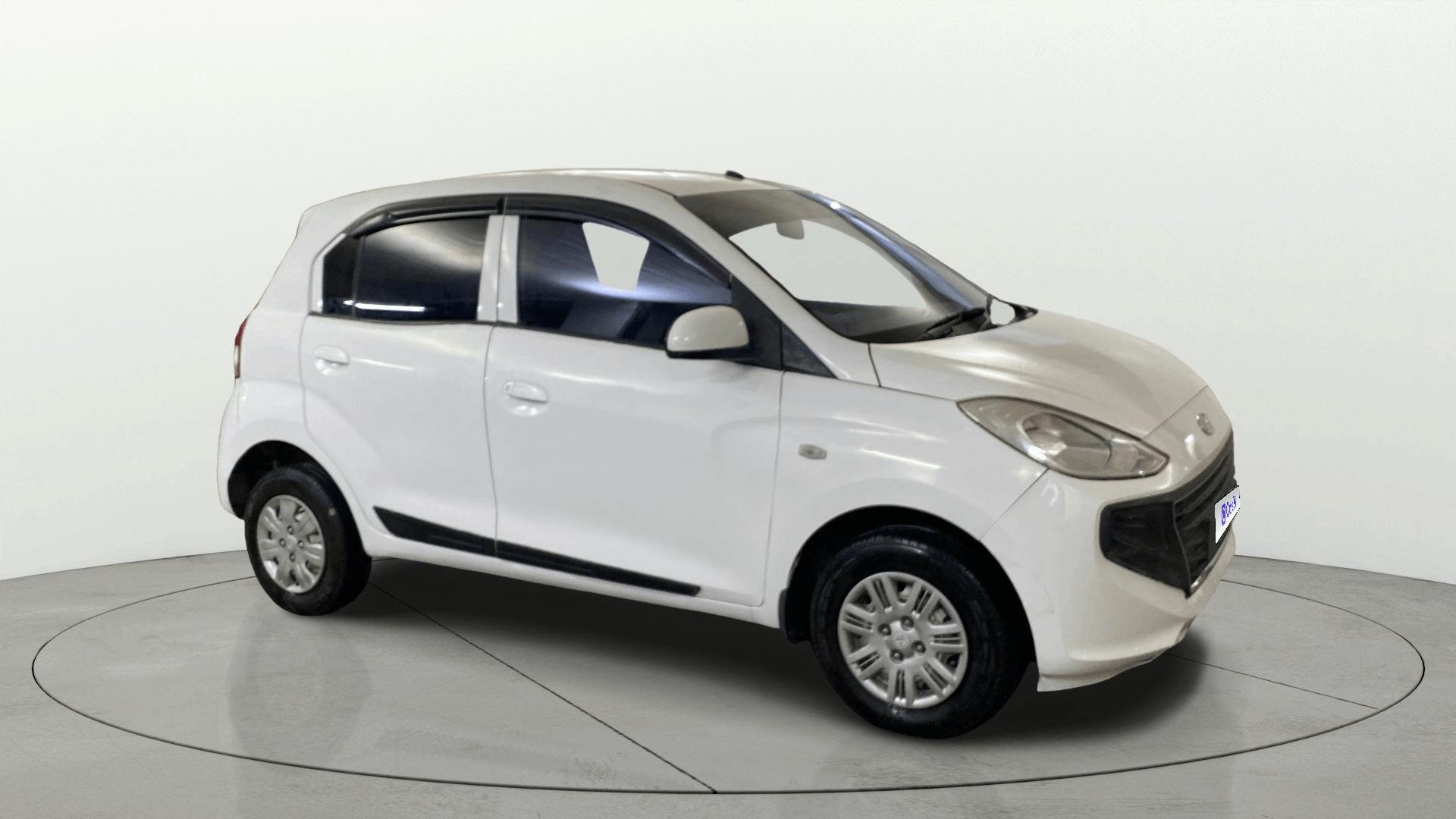 Used 2019 Hyundai New Santro Used 2019 Hyundai New Santro