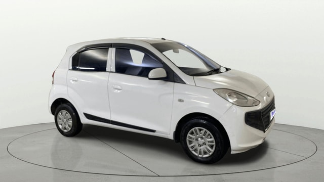View Hyundai New Santro Image 21 Used Hyundai New Santro Image 21