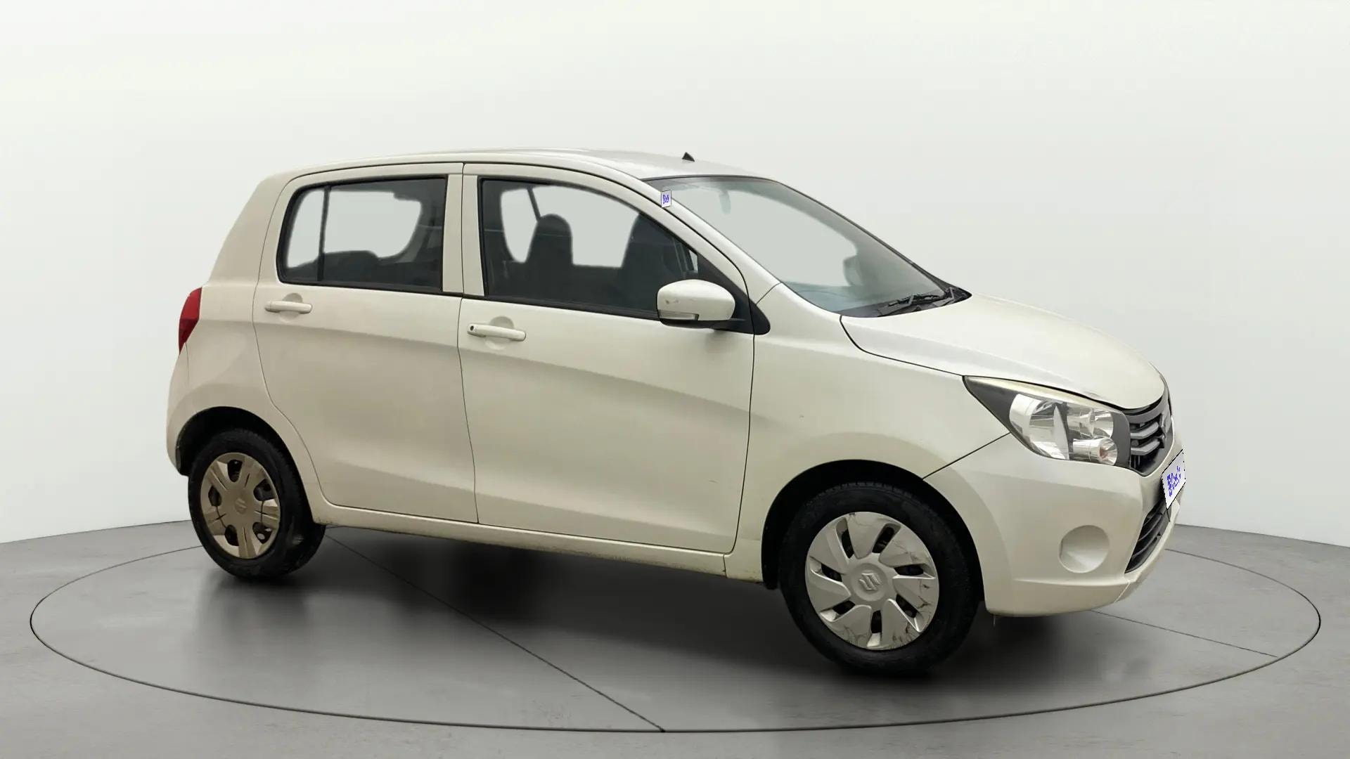 View 2014 Maruti Suzuki 1000 Base Variant Image 21 Used 2014 Maruti Suzuki 1000 Base Variant Image 21