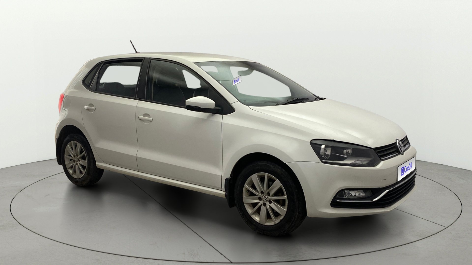 Used 2017 Volkswagen Polo Used 2017 Volkswagen Polo