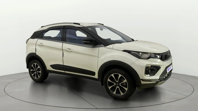 View Tata Nexon Image 38 Used Tata Nexon Image 38