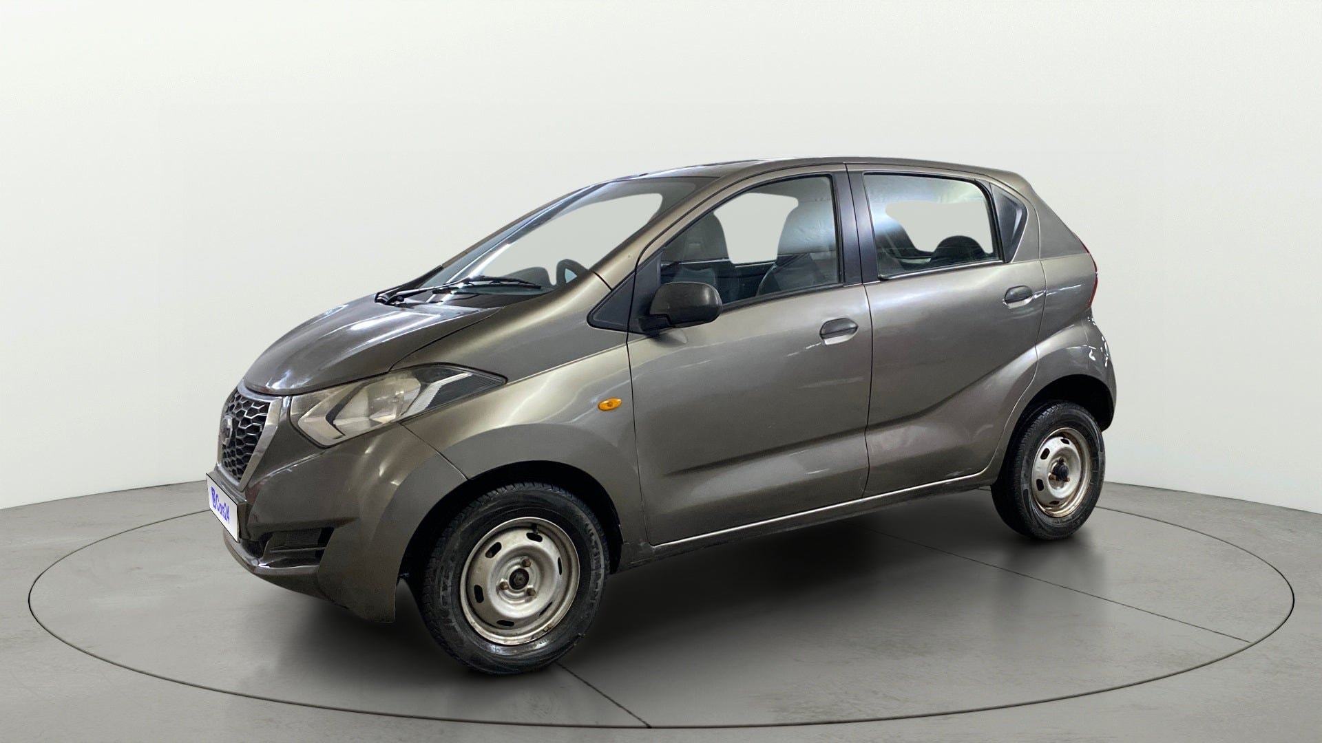 Used 2018 Datsun Redi GO Used 2018 Datsun Redi GO