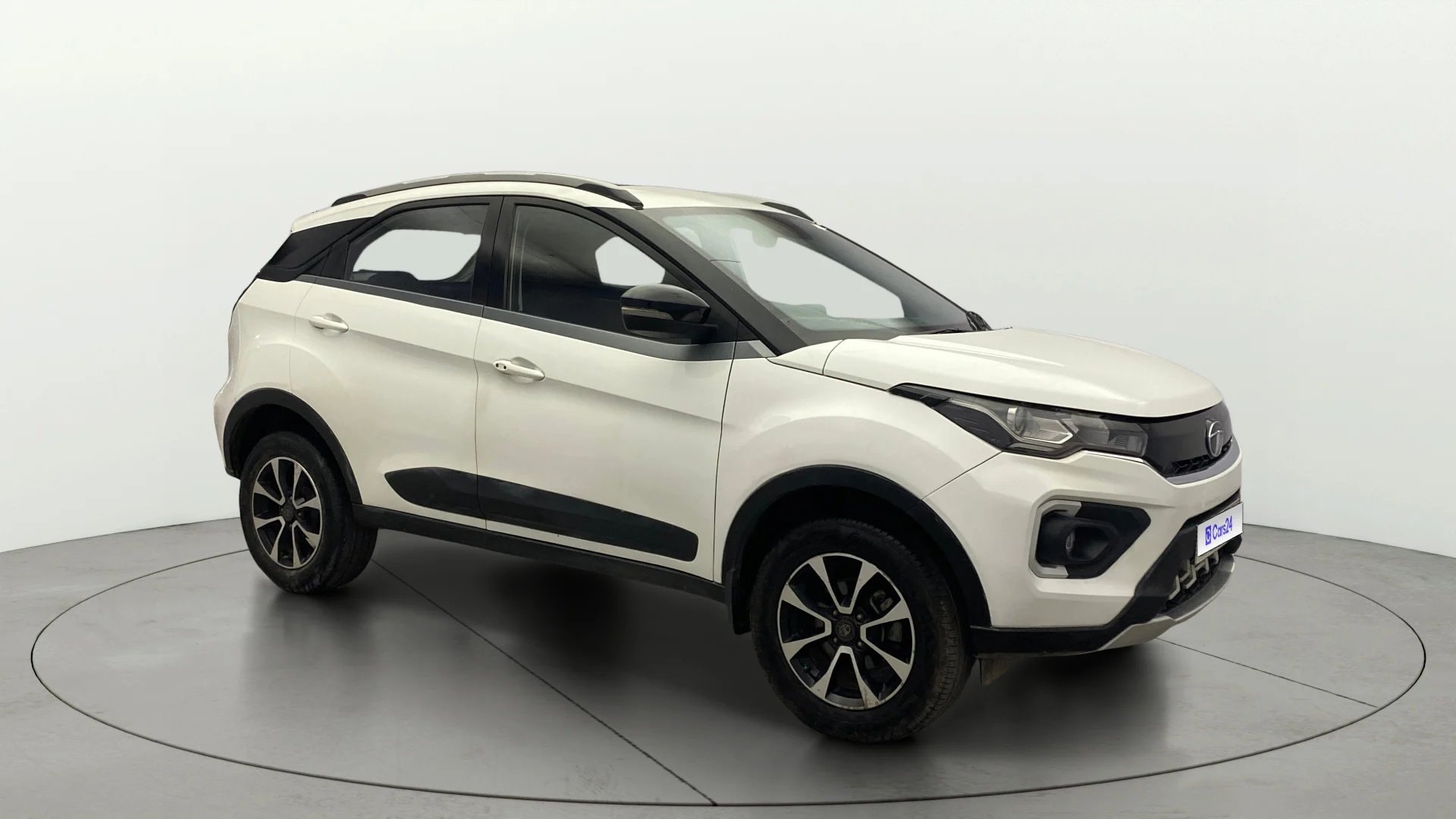 View 2021 Tata Nexon Revotron XE Image 39 Used 2021 Tata Nexon Revotron XE Image 39