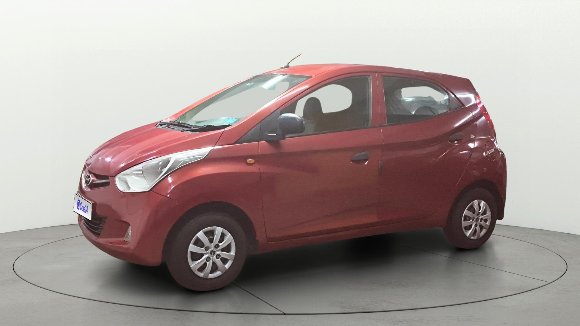 View 2013 Hyundai EON Era Plus Image 34 Used 2013 Hyundai EON Era Plus Image 34