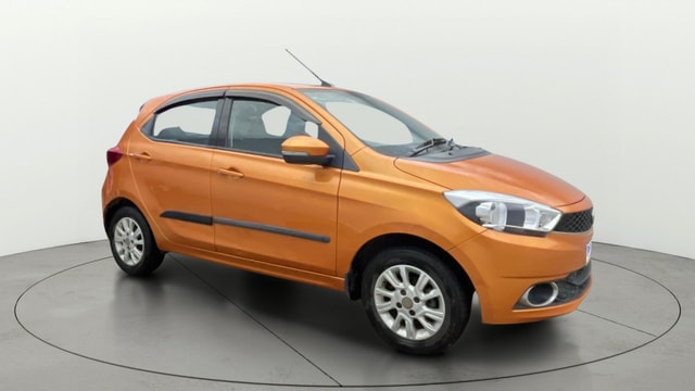 View Tata Tiago Image 13 Used Tata Tiago Image 13