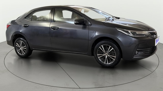 View Toyota Corolla Altis Image 37 Used Toyota Corolla Altis Image 37