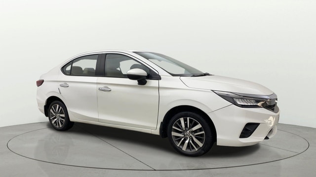 View Honda City ZX Image 39 Used Honda City ZX Image 39