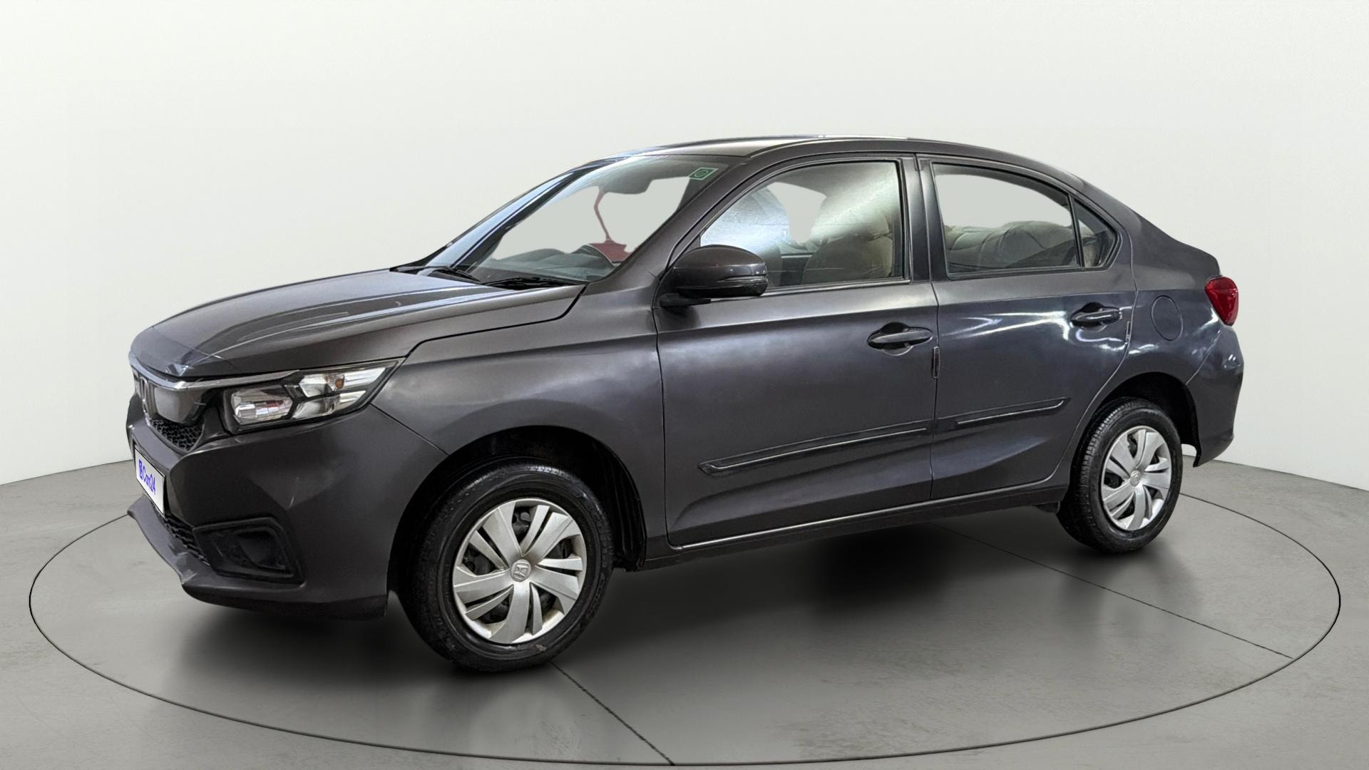 View 2019 Honda Amaze E MT Petrol BS IV Image 35 Used 2019 Honda Amaze E MT Petrol BS IV Image 35