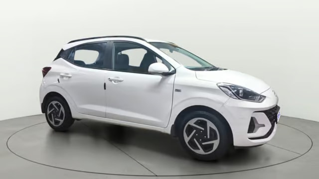 View Hyundai Grand i10 Nios Image 14 Used Hyundai Grand i10 Nios Image 14