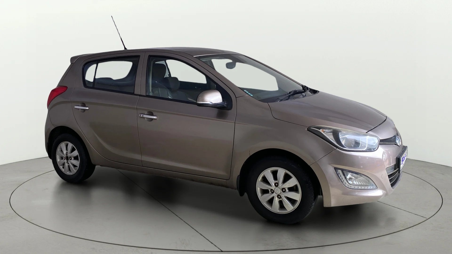 Used 2013 Hyundai i20 Used 2013 Hyundai i20
