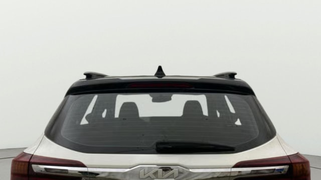 View Kia Seltos Image 4 Used Kia Seltos Image 4