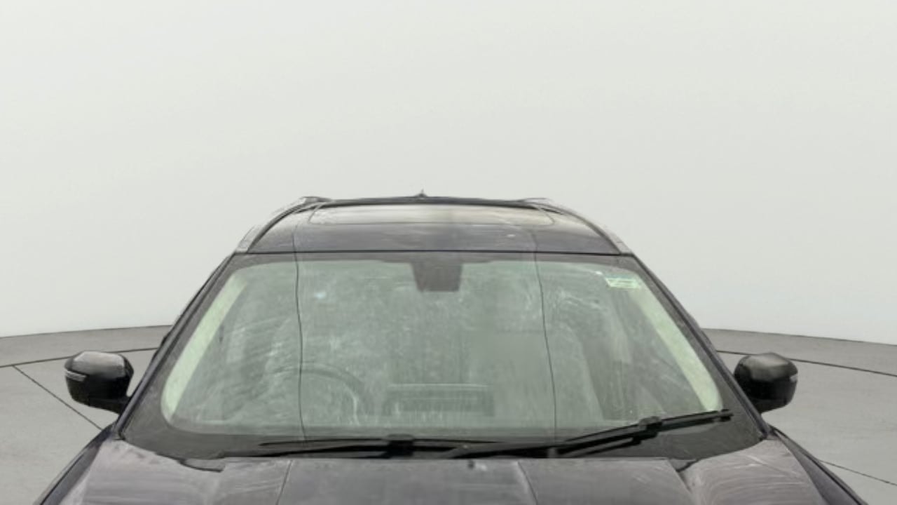 View 2021 Tata Safari XZ Plus Image 39 Used 2021 Tata Safari XZ Plus Image 39