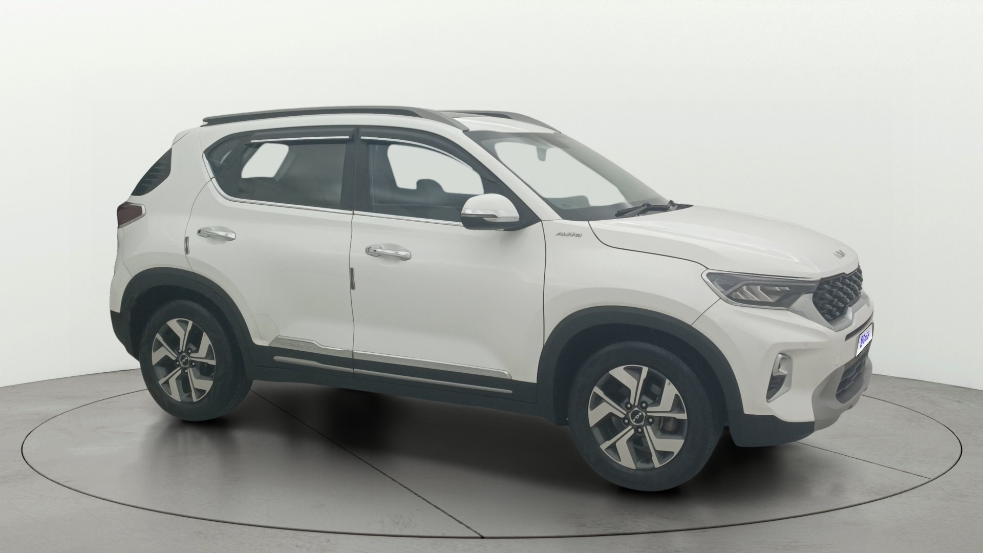 Used 2023 Kia Sonet Used 2023 Kia Sonet
