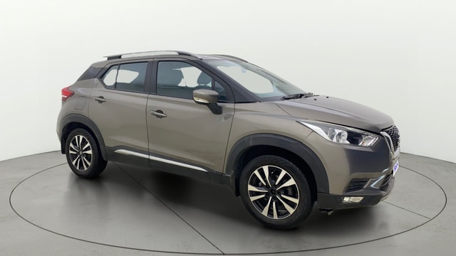 View Nissan Kicks Image 36 Used Nissan Kicks Image 36