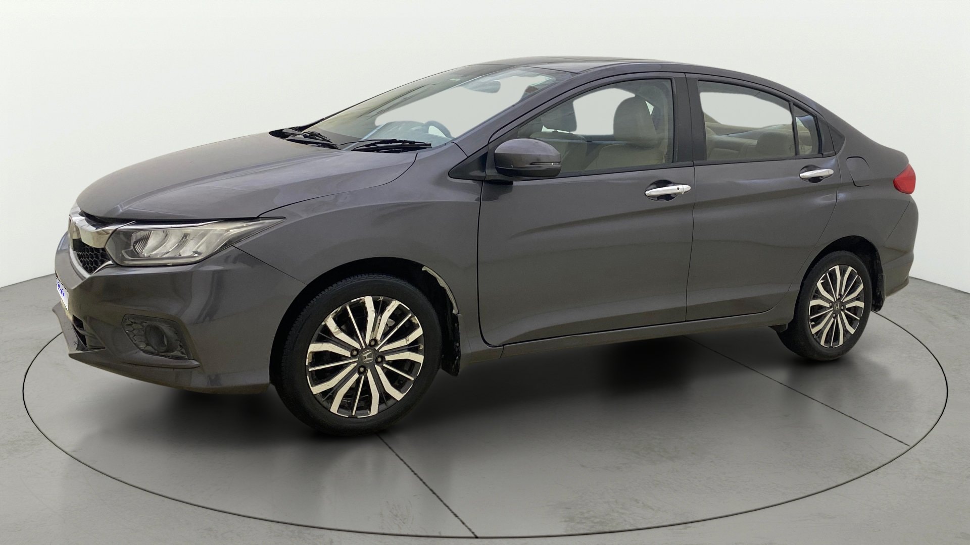 Used 2017 Honda City Used 2017 Honda City