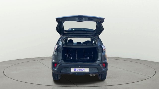 View Tata Nexon Image 16 Used Tata Nexon Image 16