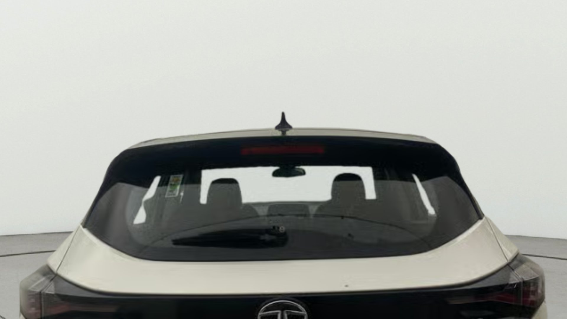 Used 2025 Tata Harrier Used 2025 Tata Harrier