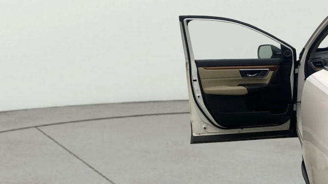 View Honda CR-V Image 40 Used Honda CR-V Image 40