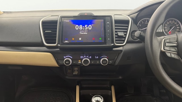 View Honda City Image 32 Used Honda City Image 32