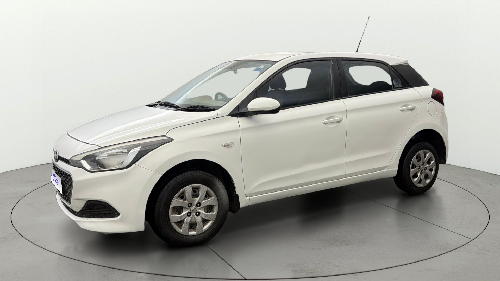 Used 2015 Hyundai Elite i20 Used 2015 Hyundai Elite i20