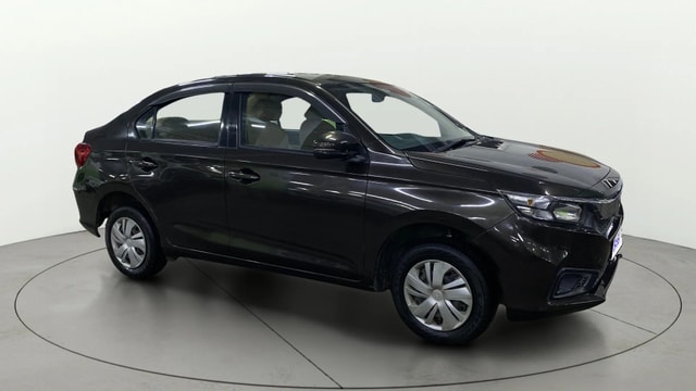 View Honda Amaze Image 13 Used Honda Amaze Image 13