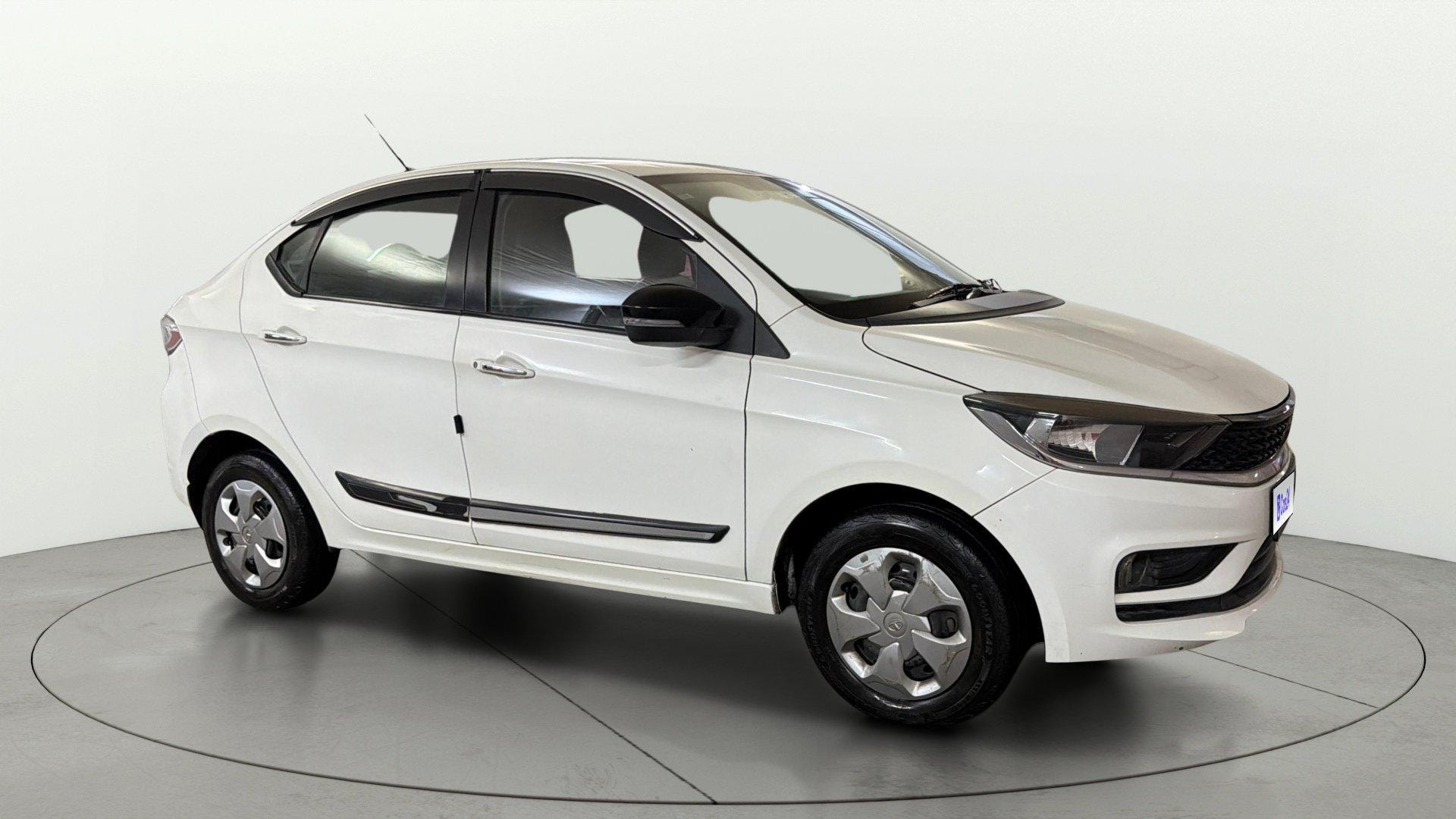 Used 2023 Tata Tigor Used 2023 Tata Tigor