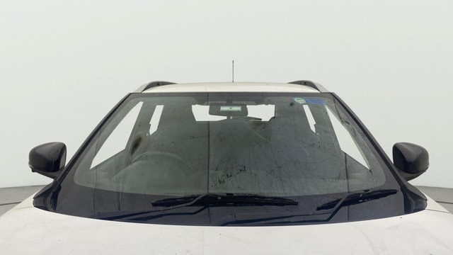View Nissan Magnite Image 31 Used Nissan Magnite Image 31