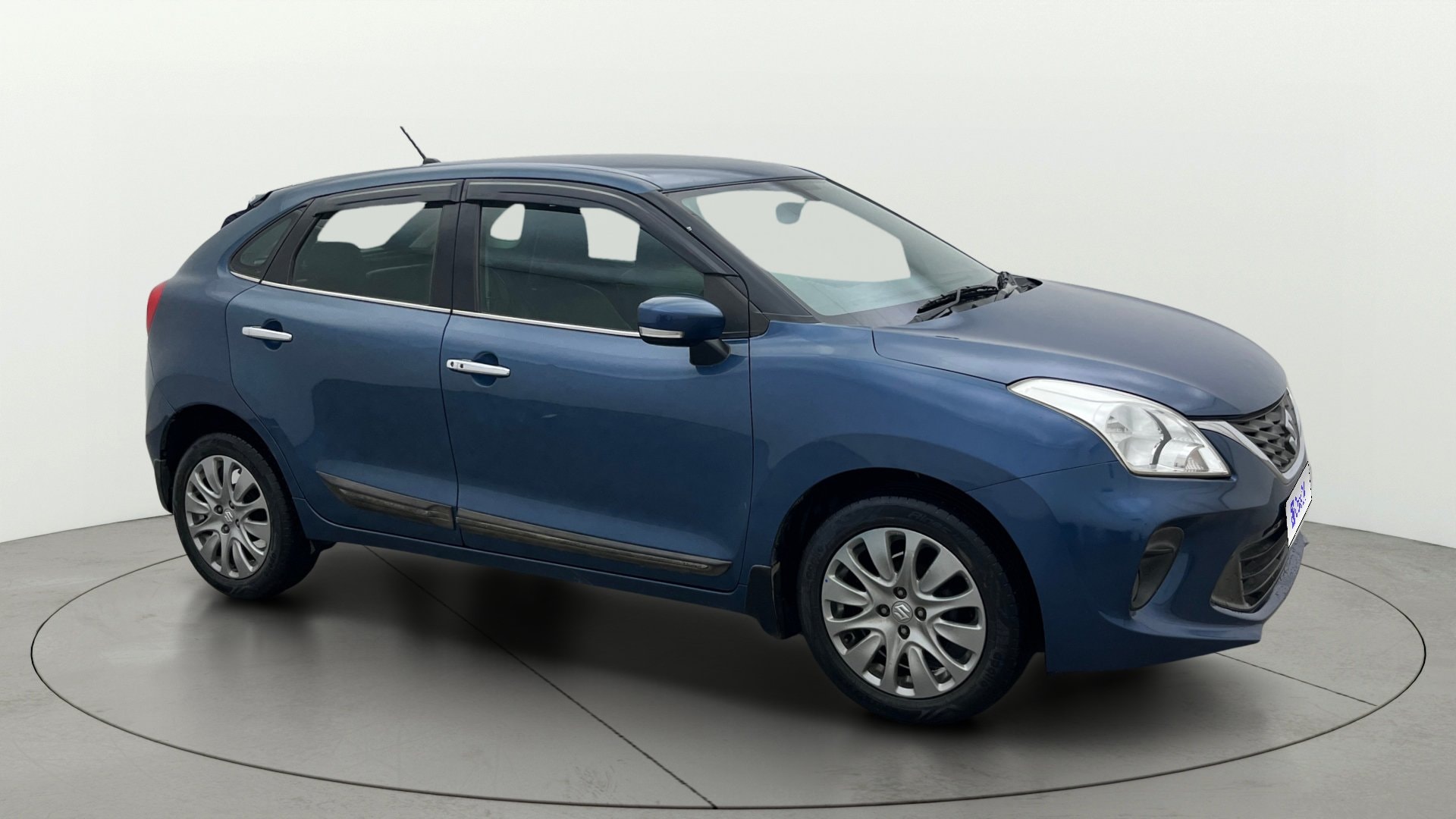 View 2018 Maruti Suzuki 1000 Base Variant Image 22 Used 2018 Maruti Suzuki 1000 Base Variant Image 22