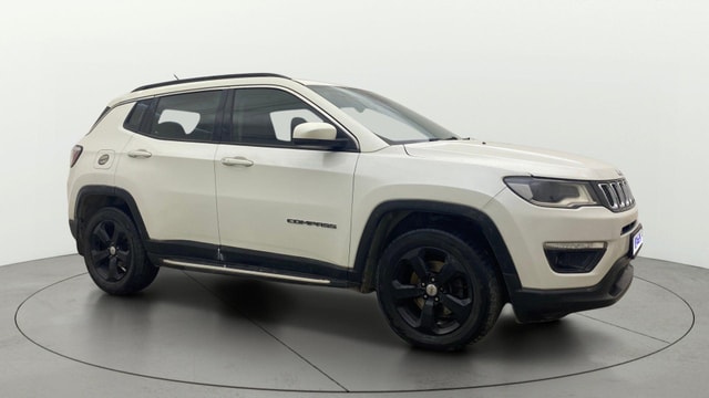 View Jeep Compass Image 21 Used Jeep Compass Image 21