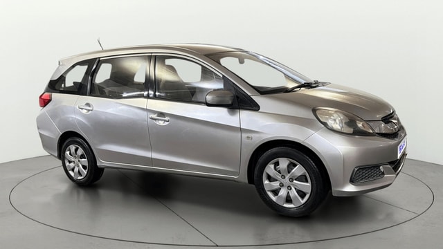 View Honda Mobilio Image 22 Used Honda Mobilio Image 22