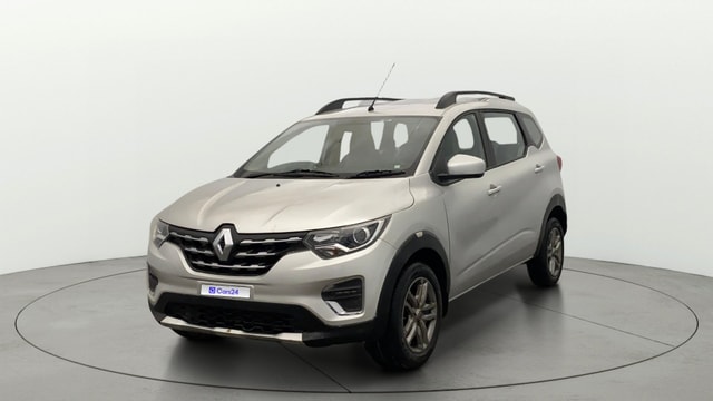 View Renault Triber Image 37 Used Renault Triber Image 37