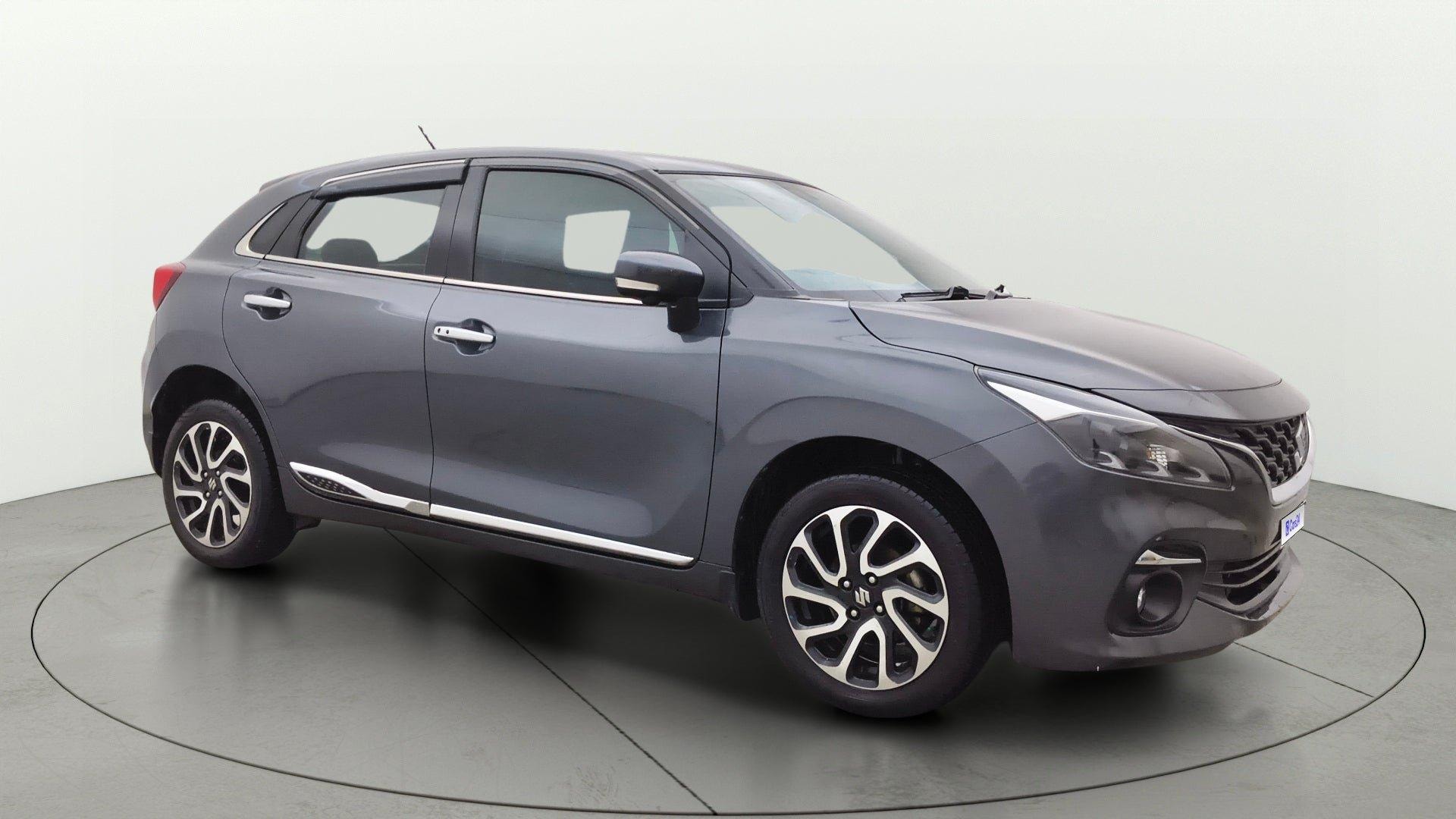 View 2022 Maruti Suzuki 1000 Base Variant Image 14 Used 2022 Maruti Suzuki 1000 Base Variant Image 14