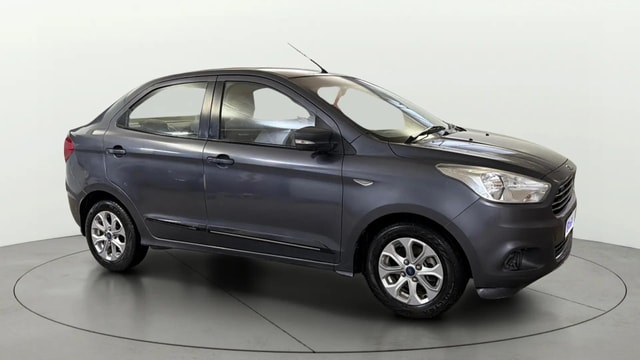 View Ford Figo Aspire Image 21 Used Ford Figo Aspire Image 21