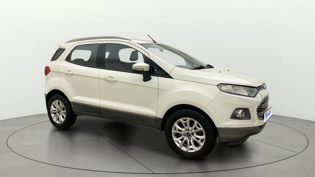 View Ford EcoSport Image 13 Used Ford EcoSport Image 13