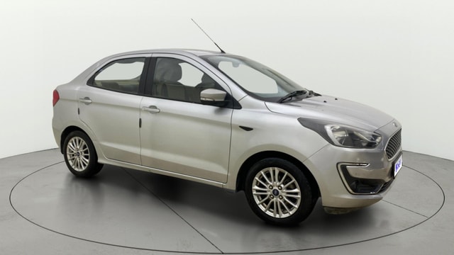 View Ford Figo Aspire Image 22 Used Ford Figo Aspire Image 22