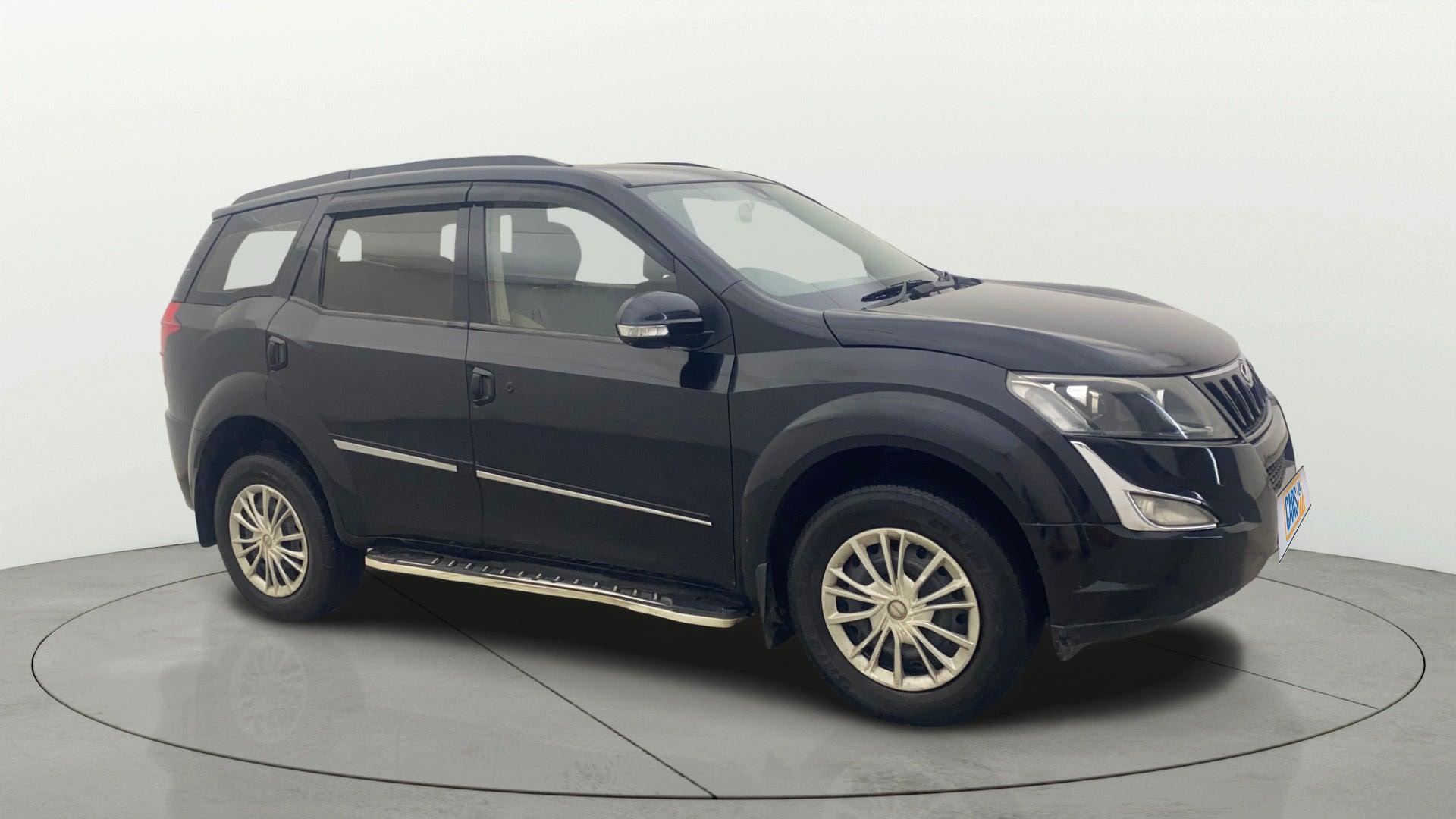 Used 2017 Mahindra XUV500 Used 2017 Mahindra XUV500