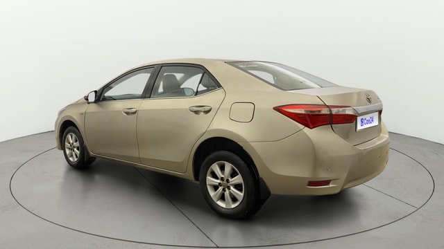 View Toyota Corolla Altis Image 2 Used Toyota Corolla Altis Image 2